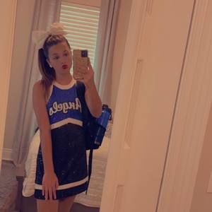 Meet your Posher, Morgan